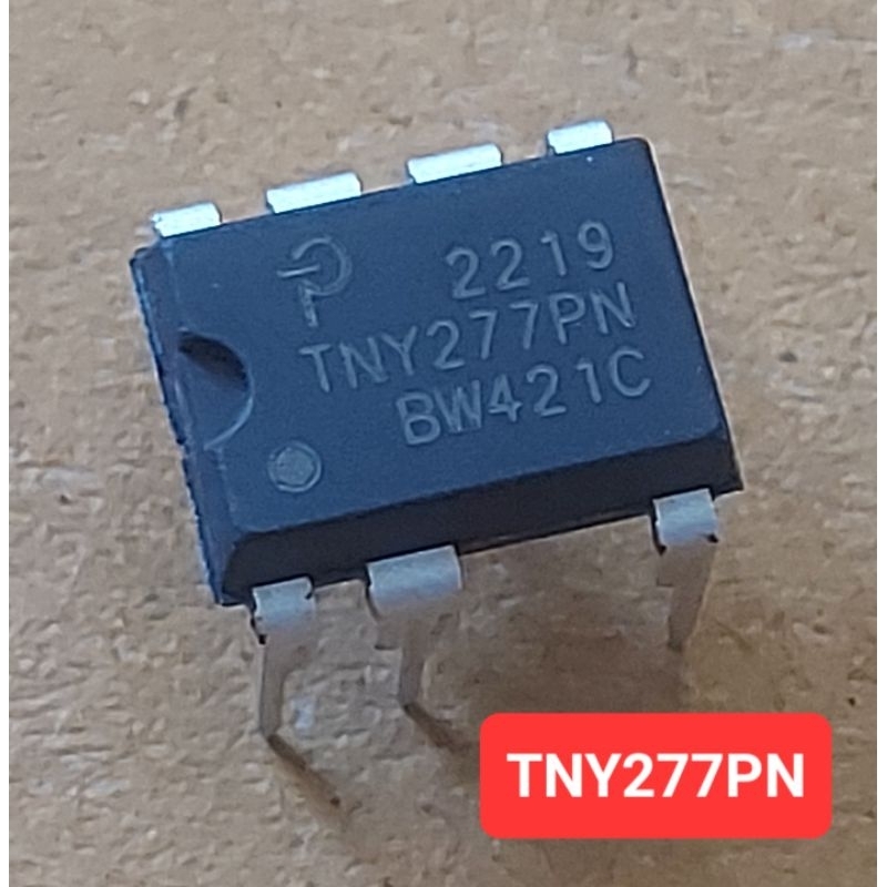 TNY277PN AC-DC Converter Off-Line Switcher(ของแท้)