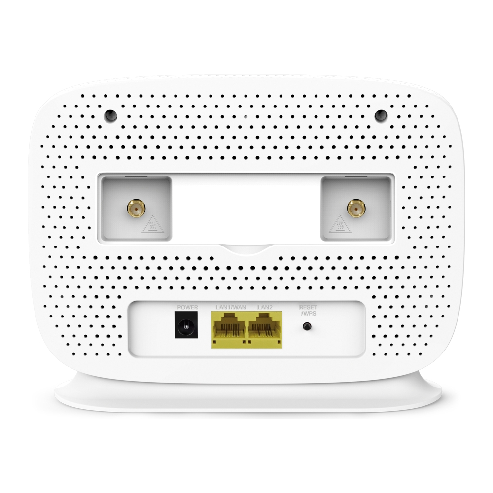 TP-Link MR105 | 300 Mbps Wireless N 4G LTE Router เราเตอร์ แชร์อินเทอร์เน็ต ทีพีลิงค์ ออกใบกำกับภาษีได้ Alotmall