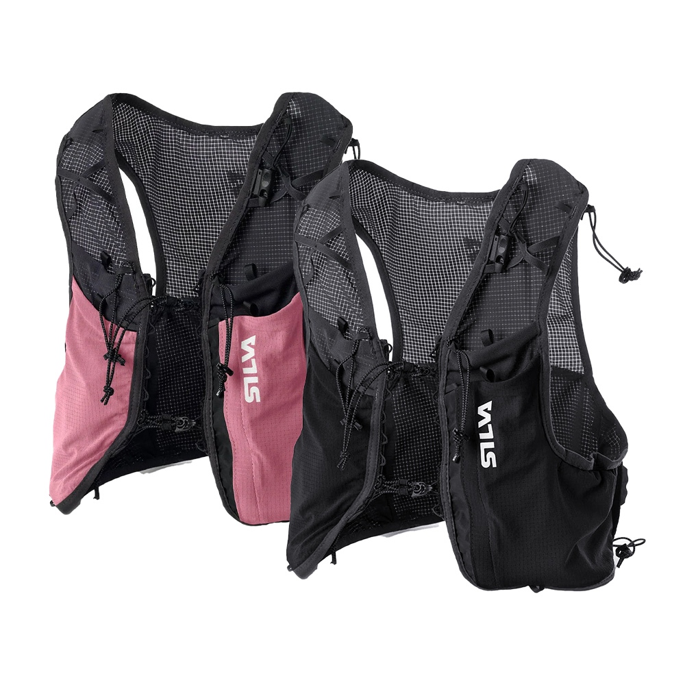 SILVA STRIVE FLY VEST | เป้น้ำ