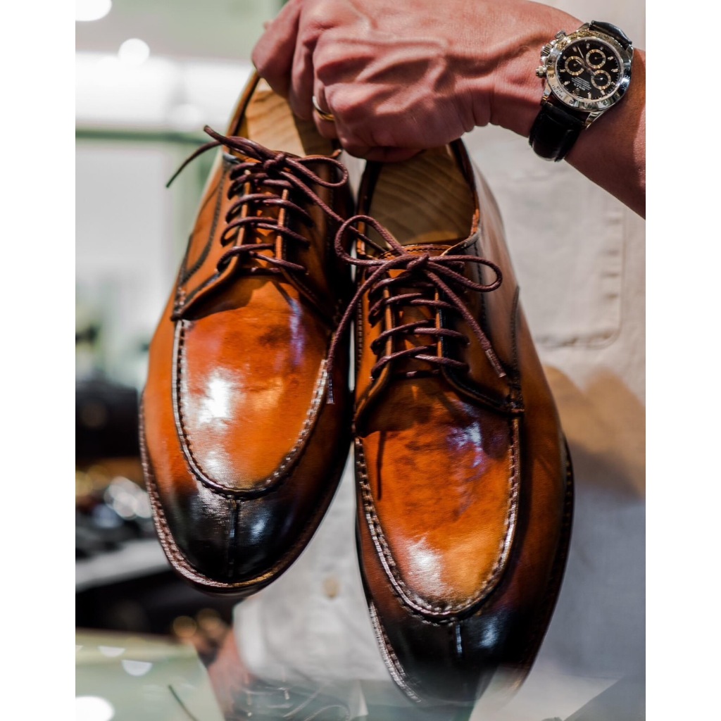 Oliver & Co. OC 026 - Norwegian derby