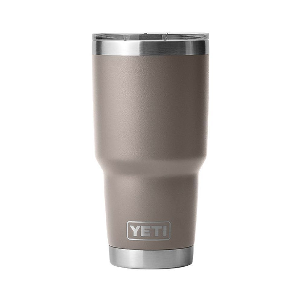 YETI RAMBLER 30 OZ TUMBLER - SHARPTAIL TAUPE
