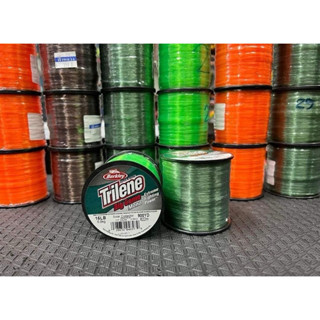 Berkley Trilene Biggames เอ็นเต็ม