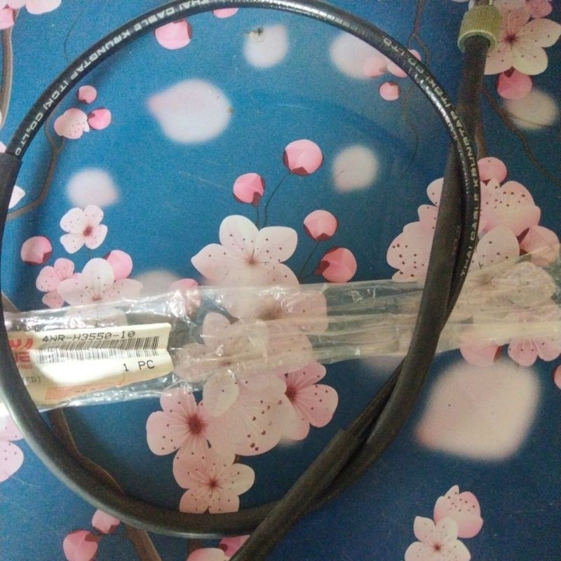 4NR-H3550-10สายไมล์Y111/MATE111รุ่นดิสสเบรค