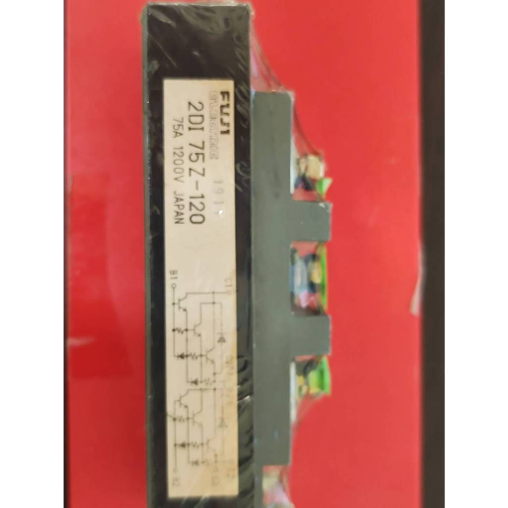 อุปกรณ์เสริมลิฟต์/โมดูลพลังงานโมดูลMG100Q2YS44 2MBI100L-060 MG75Q2YS50 2DI75Z-120 SKKT19/08