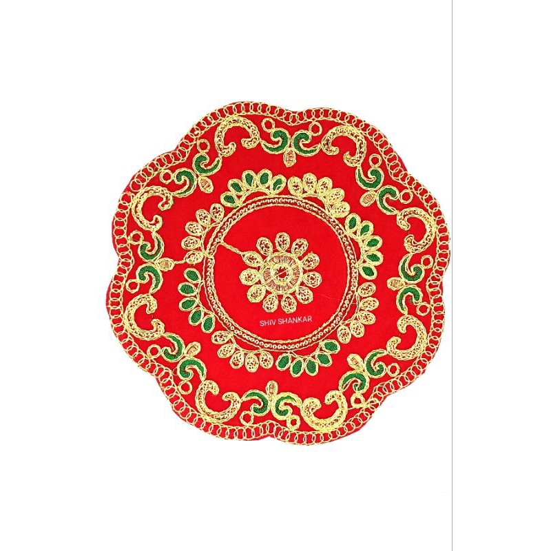 อาชานเทพเจ้าจากอินเดีย ขนาด 8,10,12,15 นิ้ว aashan for god from india size 8,10,12,15 inches