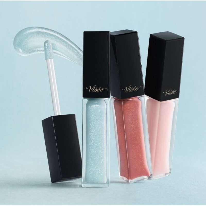 Visee Essence Lip Plumper ลิปพลัมเมอร์