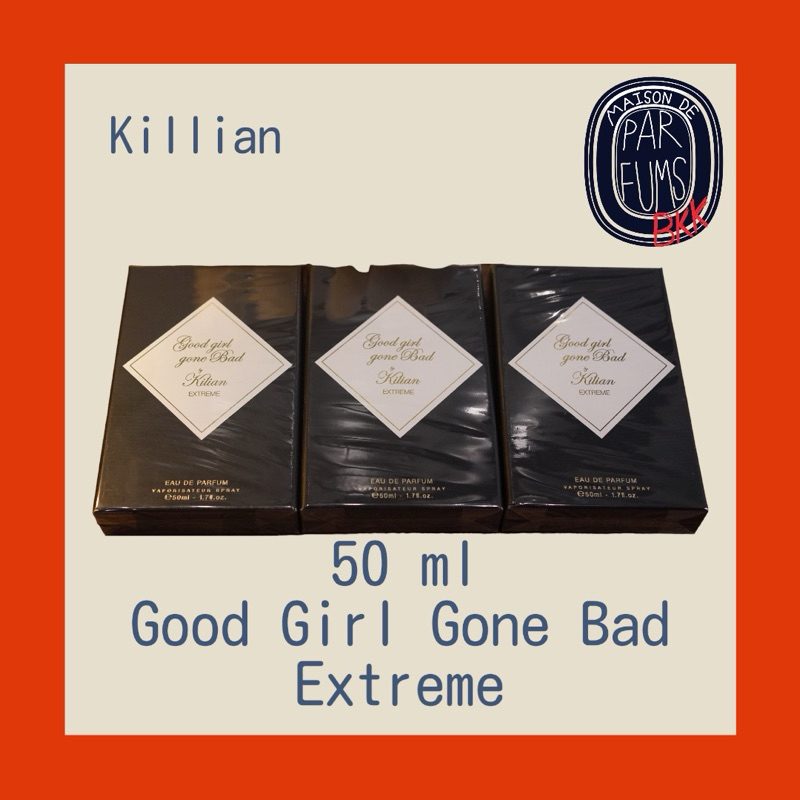 Killian Good Girl Gone Bad Extreme 50 ml