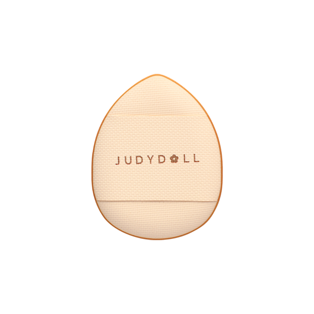 ของแถม Free gift mini sponge puff จูดี้ดอล มินิ สปอนจ์ พัฟ