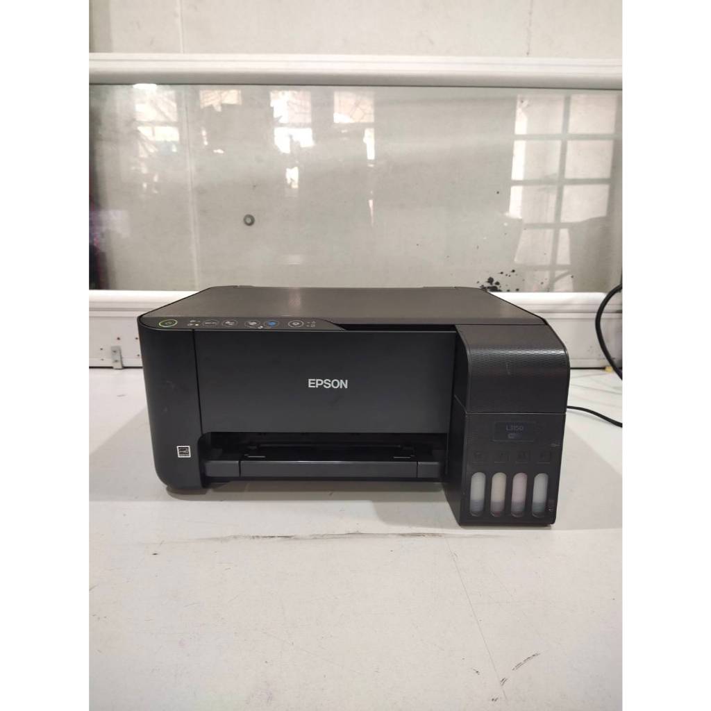 Epson L3150 Wifi  Ink Tank Printer