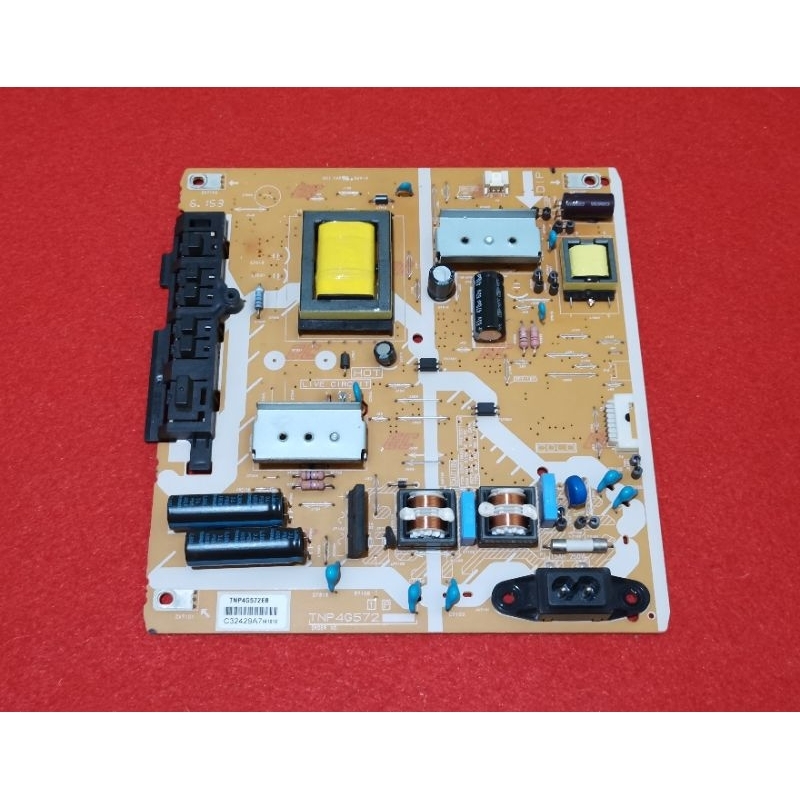 ซัพพลาย​Panasonic​พานาโซนิค​รุ่น​TH-32A410T, TH-32AS610T,TH-32DS500T,TH-32D400T,TH-32D410TTH-32C400T