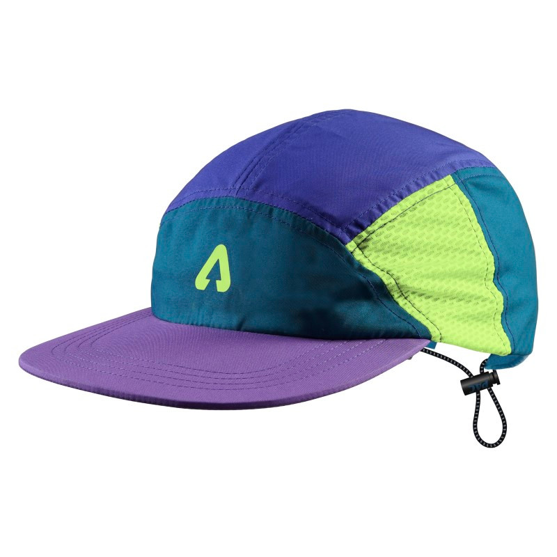 PAC Run Cap