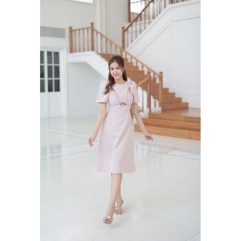 Lulabell Dress