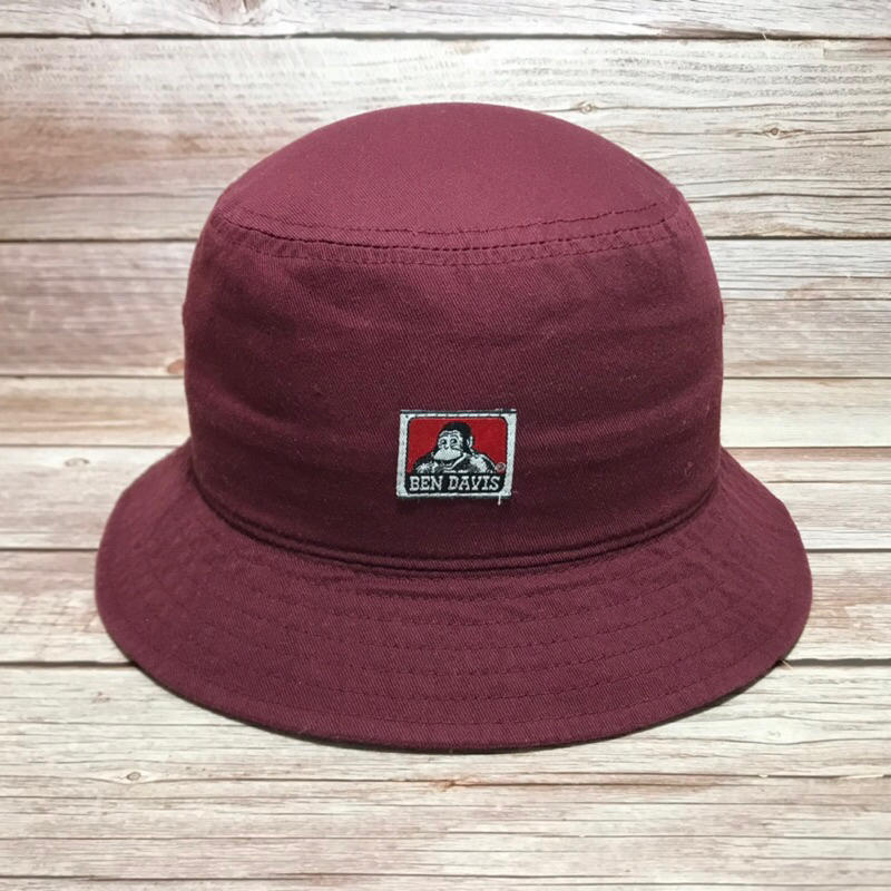 หมวก Ben Davis Classic Bucket Hat