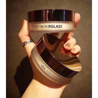 แป้งฝุ่น Hourglass - Veil  Translucent Setting Powder✨