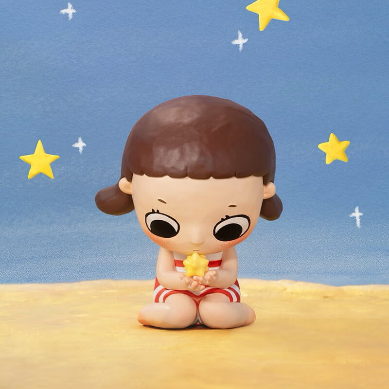 ขายแล้ว❌ Popmart Nyota 🌠 Lost star