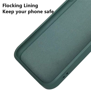เคส กำมะหยี่ สำหรับ Samsung A27 A37 A57 A07 A17 A56 A36 A06 A16 A55 A35 A25 A15 A05 A05S A24 A54 A34 A04S A13 5G S24FE