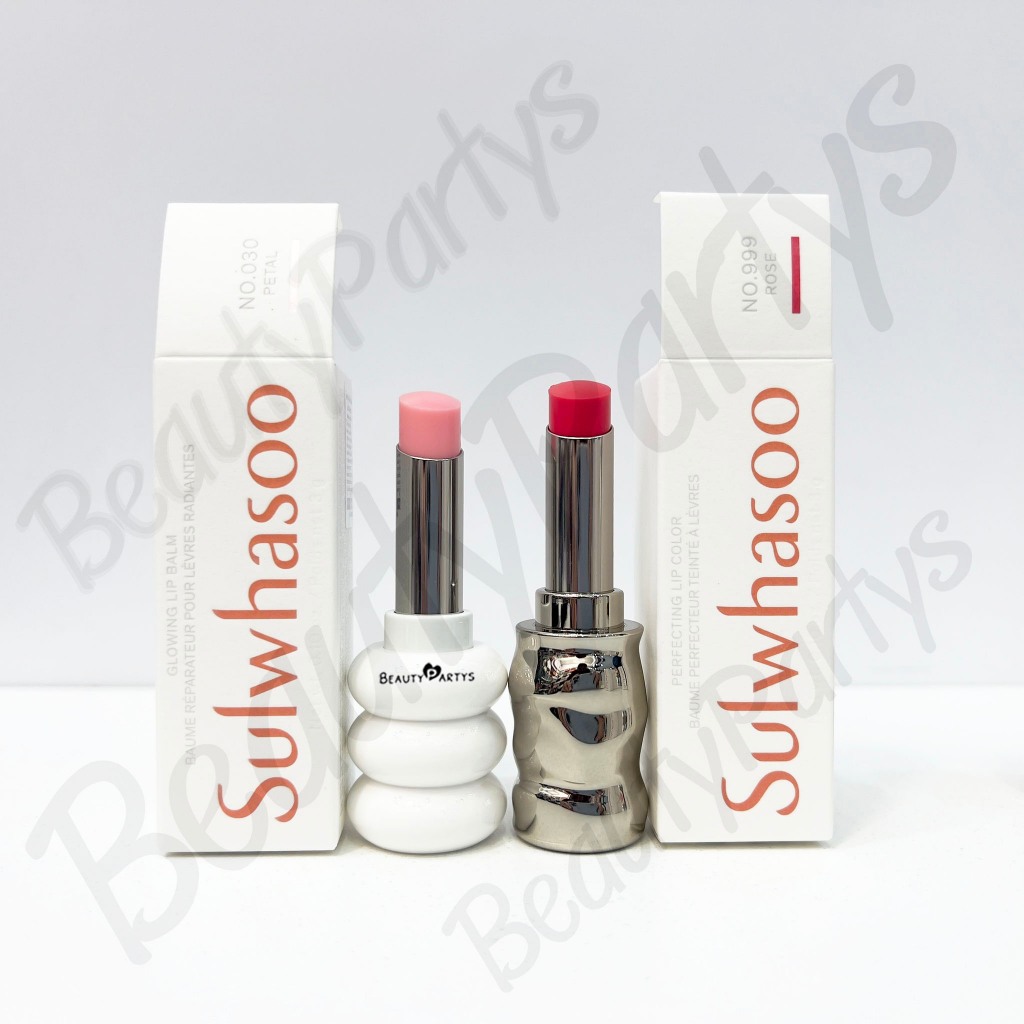 Sulwhasoo Perfecting Lip Color 3 g