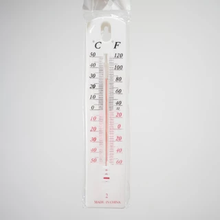 [ส่งไวส่งทุกวัน] ที่วัดอุณหภูมิ ปรอท เทอโมมิเตอร์ รุ่น 2