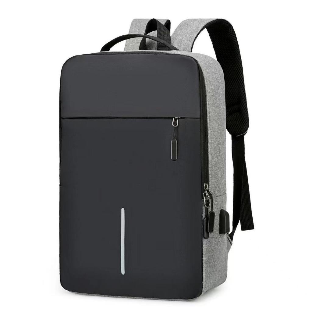 กระเป๋าเป้ผู้ชาย แฟชั่น Backpack รุ่น G047 กระเป๋าเป้