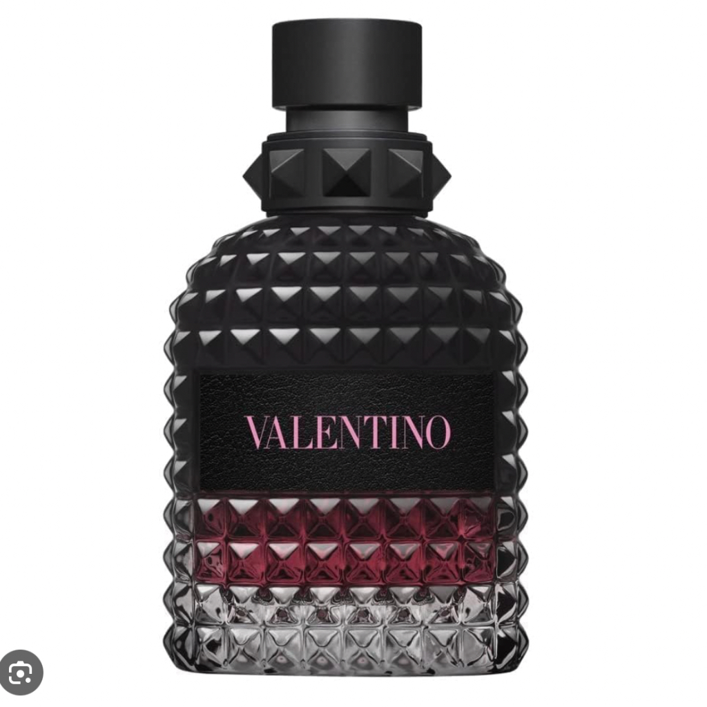 Valentino Uomo Born in Roma intense EDT 5ml - 10ml นำ้หอมแท้แบ่งขาย