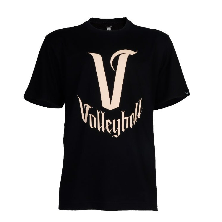 GRAND SPORT เสื้อT-Shirt Volleyball 2024 รหัส : 023210