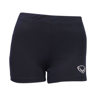 GRAND SPORT กางเกงวอลเลย์บอลหญิงพิมพ์ลาย 2024 รหัส : 004353