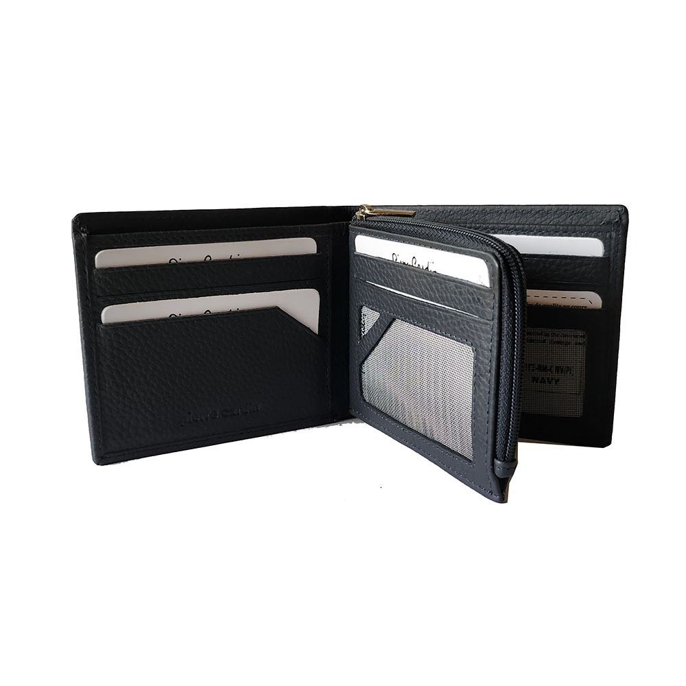 Pierre Cardin กระเป๋าสตางค์ รุ่น WIY3-HM-C