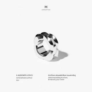 DIVINE TREASURES - Lakshmi’s Lotus ดอกบัวแห่งพระแม่ลักษมี