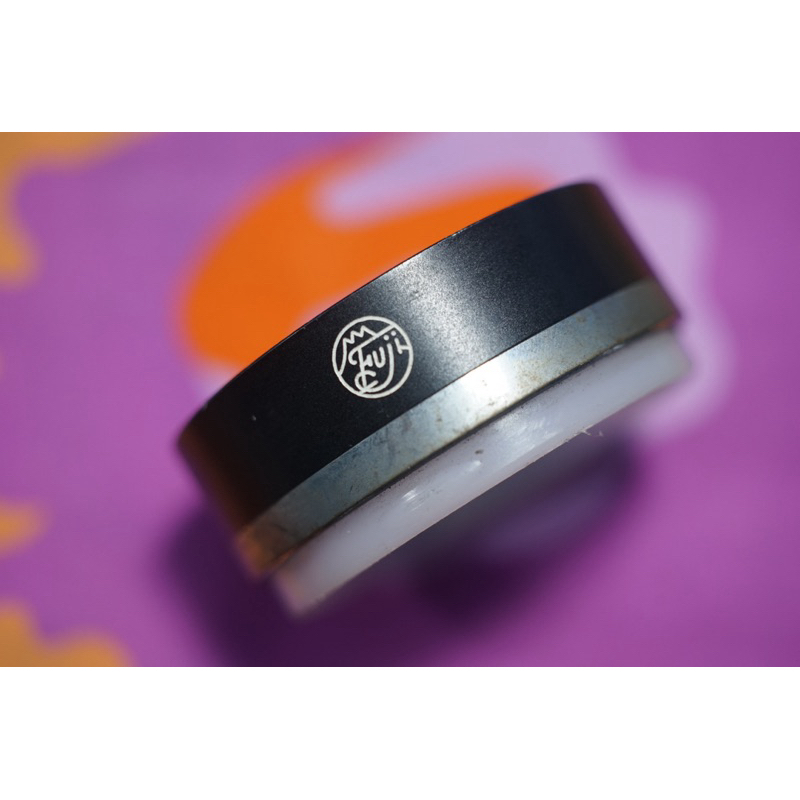 Fujica 43mm Metal Hood