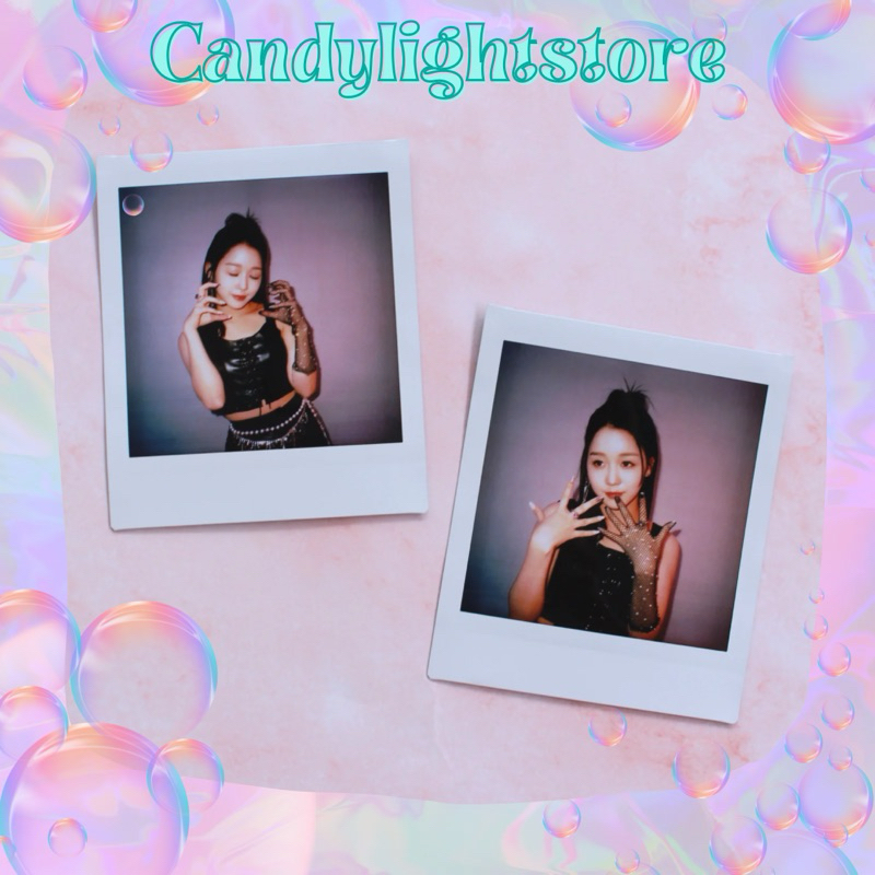 (ขั้นต่ำ2ใบ) โwลาsอยด์ฟิล์มแท้ รูปโwลาsอยด์ Fujifilm instax square/mini instant film