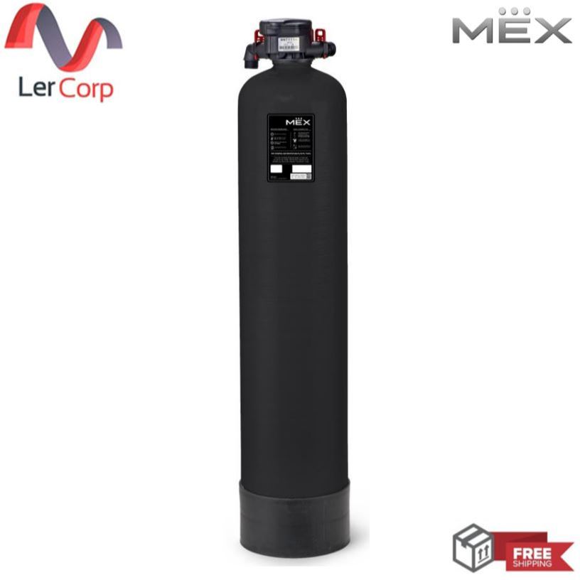 [0% 10 เดือน] (MEX) เครื่องกรองน้ำใช้ MEX รุ่น MPS-1044-P : Sand Filter