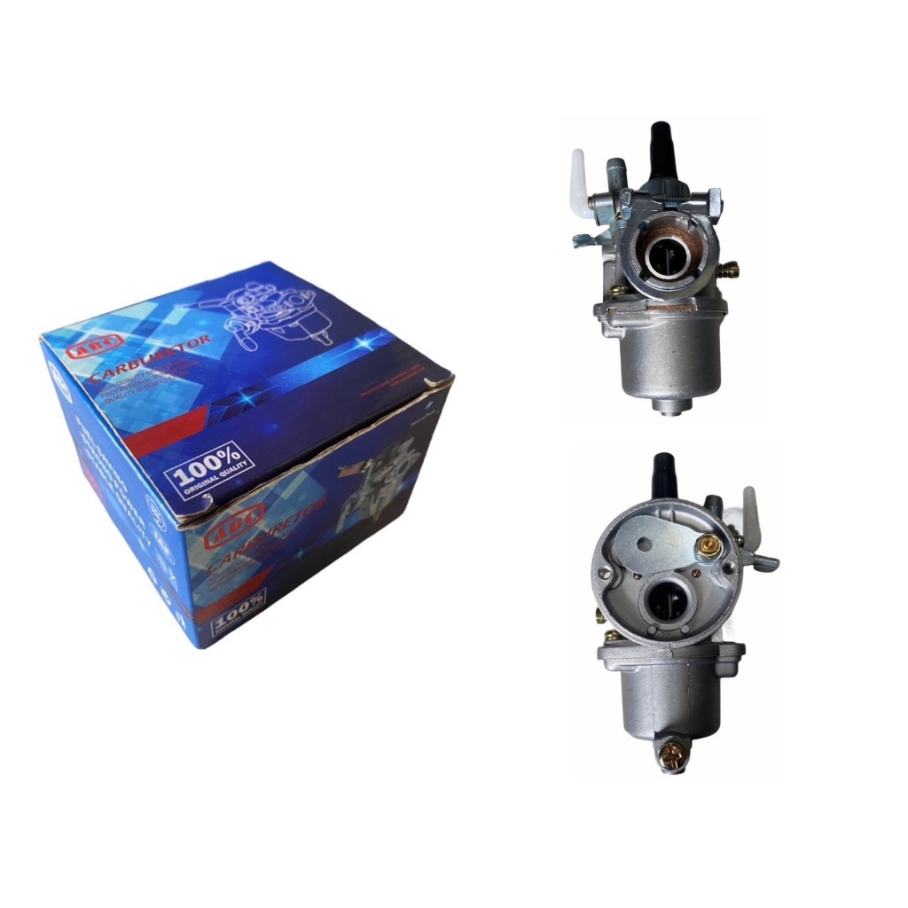 คาบู คาบูเรเตอร์ เครื่องตัดหญ้า มิตซู T200