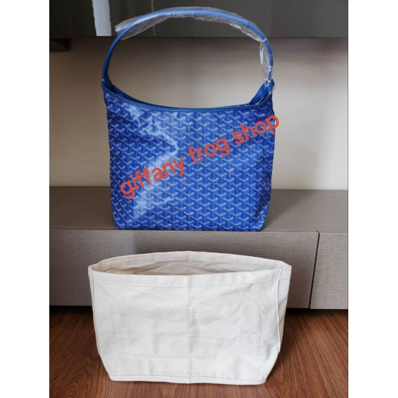 ใหม่ล่าสุด!! ผลิต เดือน May ใส้ในกระเป๋า โกยาด Hobo size 32cmx13.5cmx34cm ทำพอดีกระเป๋า มีเก็บเงินปลายทาง