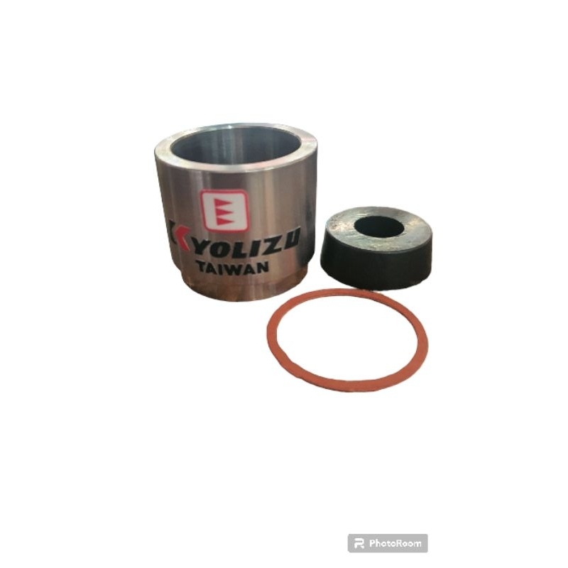 ปลอกสูบสแตนเลสเคียวริสุ800bs/900bs