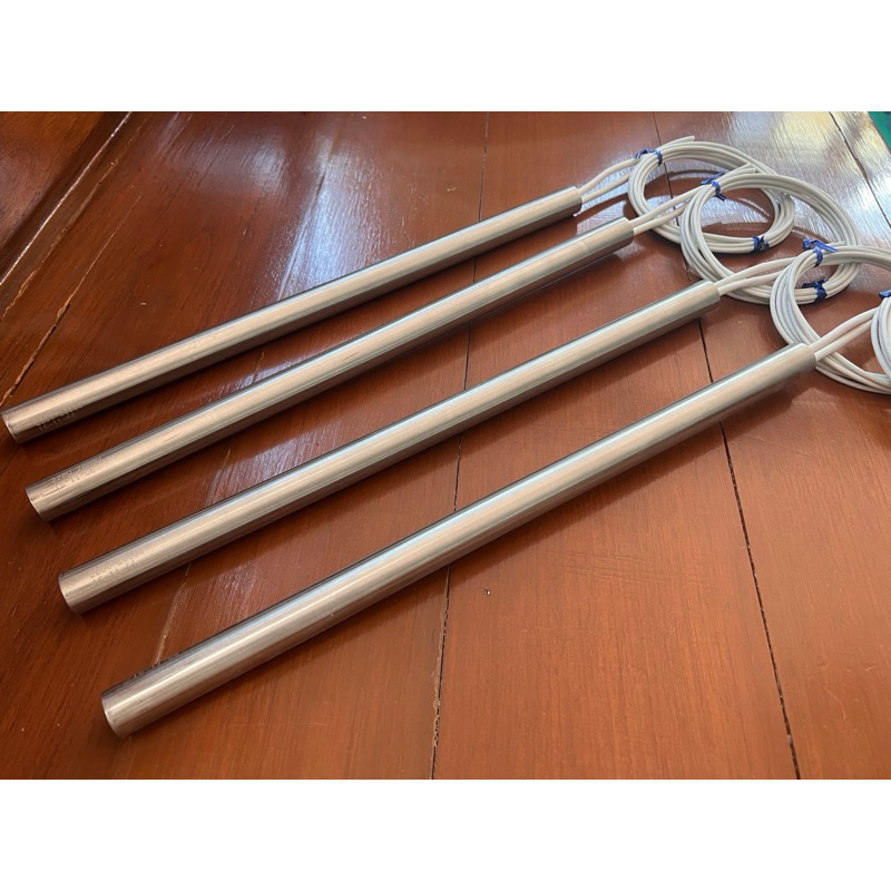 H.แท่ง 10 x 150mm/110v 300w สายยาว 30cm