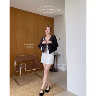 Riley.apparels - Emily Blazer 9096