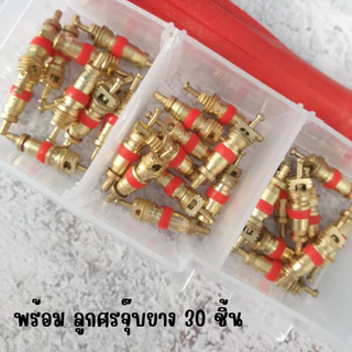 ชุดหัวขันศร ศรไส้ไก่ พร้อมใช้