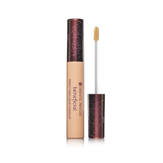 คอนซีลเลอร์ Oriental Princess beneficial Perfect Finish Liquid Concealer 7 ml.(แถมถุง)