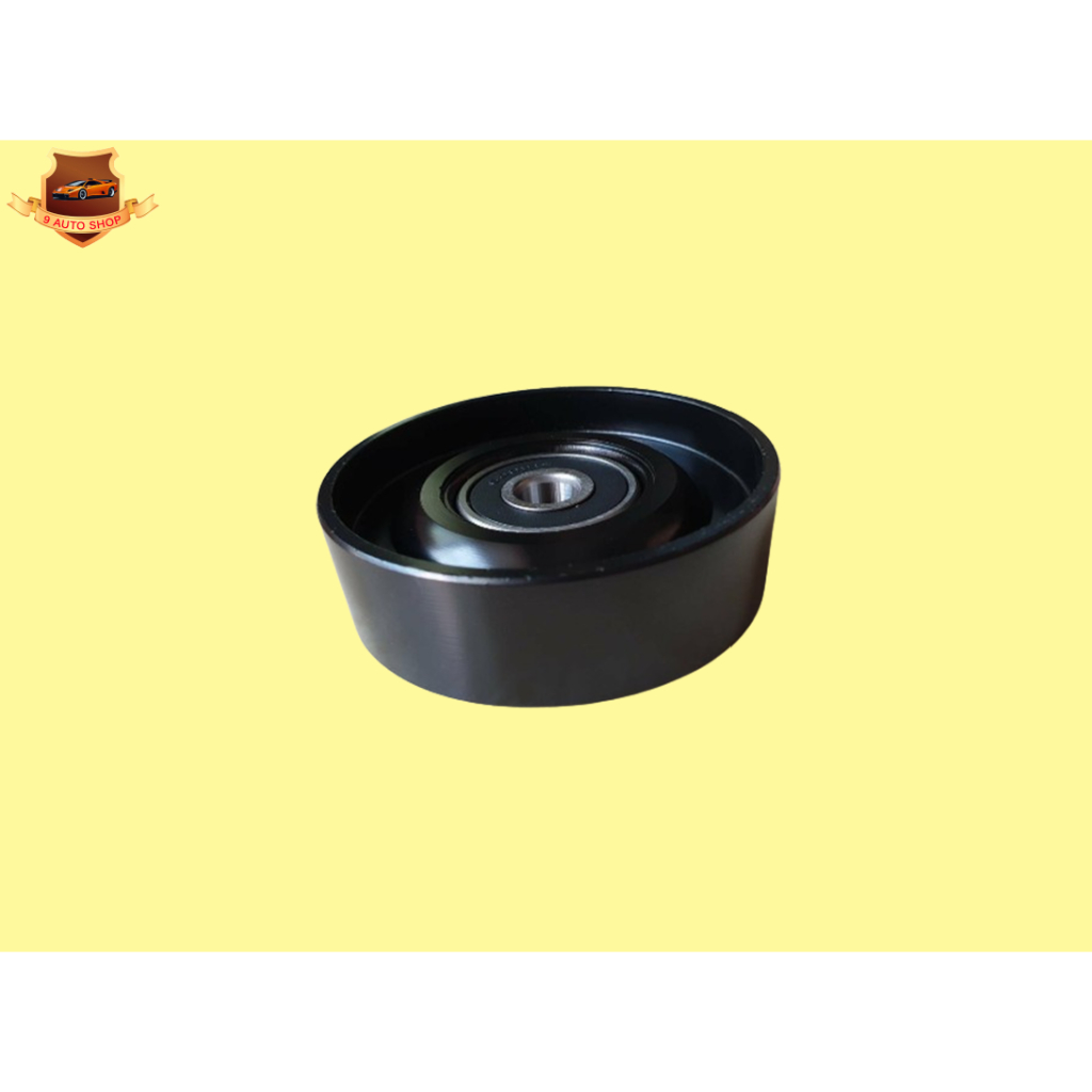 ลูกลอกดันสายพานแอร์  NISSAN  CEFIRO,A32,NEO,QG16DE     T/W    ตัวละ 350 บาท