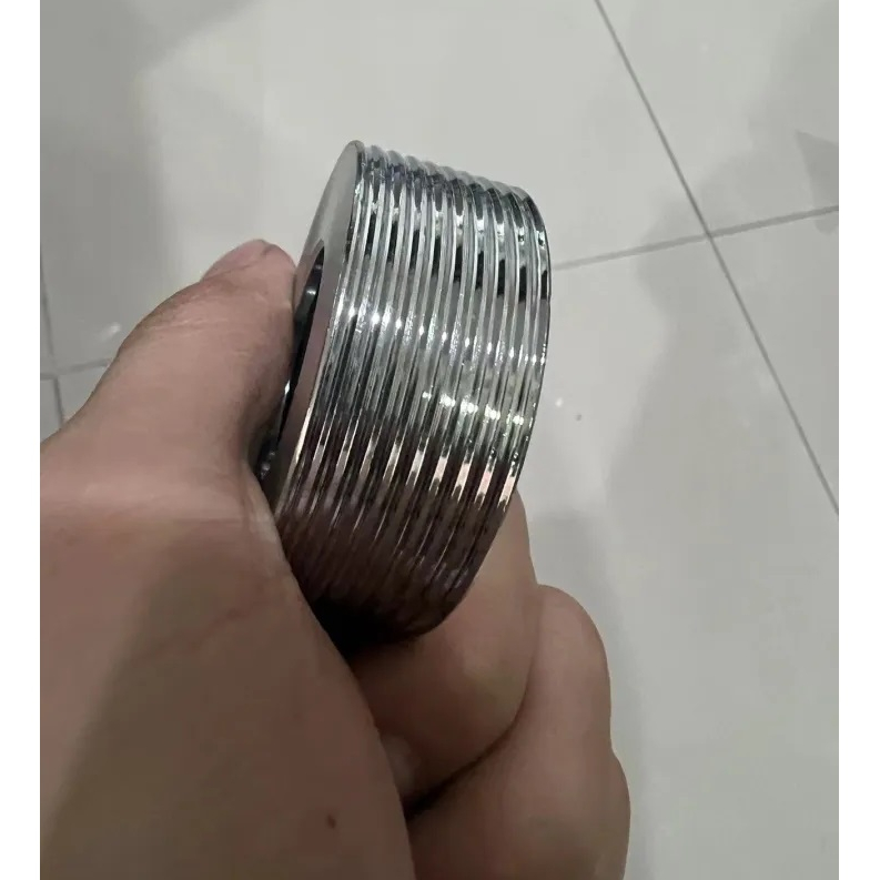 ล้อพิมพ์ลายถุงชนิด อะไหร่เครื่องซีลสายพานรุ่นFR-880/FR-900 มี2ลาย ลายเส้น/ลายหน้าเรียบ(พร้อมจัดส่ง)