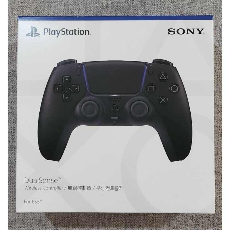 PlayStation 5 DualSense Controller (มือ2) PS5