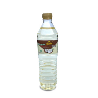 น้ำมันมะพร้าว ทำอาหาร ไม่ผ่านกรรมวิธี ไม่ผ่านวิธีRBD 1,000ml…