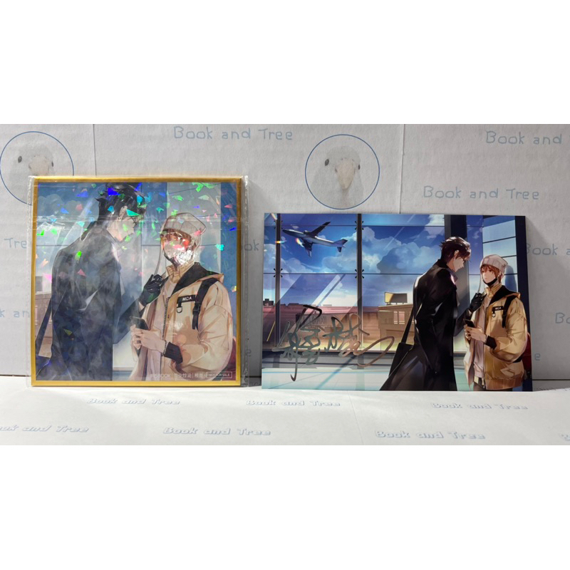 พรีเมี่ยม Fanservice Paradox *ขายแยก* ทยอยลงเรื่อยๆ นะคะ