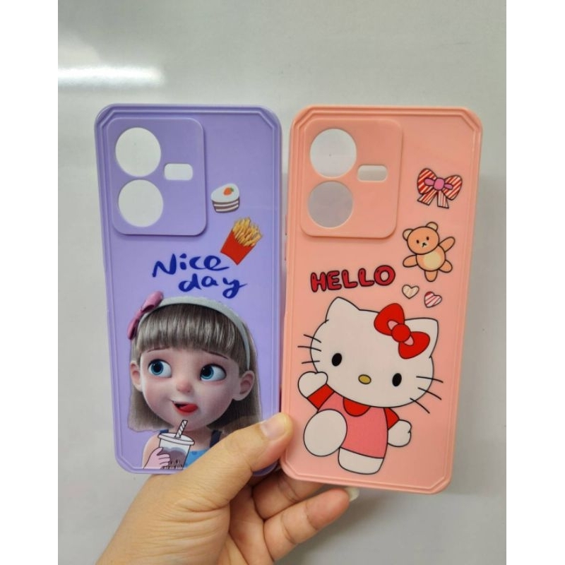 เคสการ์ตูน TPU Samsung J4+ A05s A05 A03 A14 J7prime  พร้อมจัดส่ง