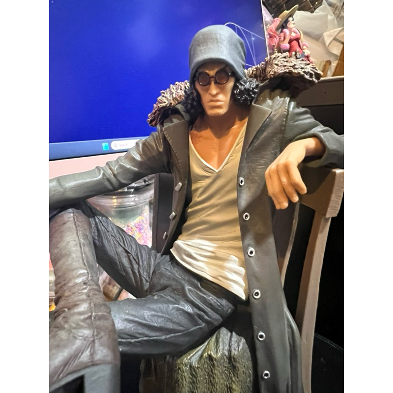 One piece CreatorXCreator Kuzan