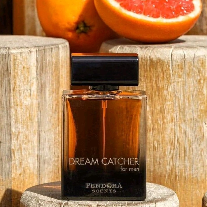 น้ำหอม​ Dream  Catcher for Men  By​ Pendora​ Scents 100ml