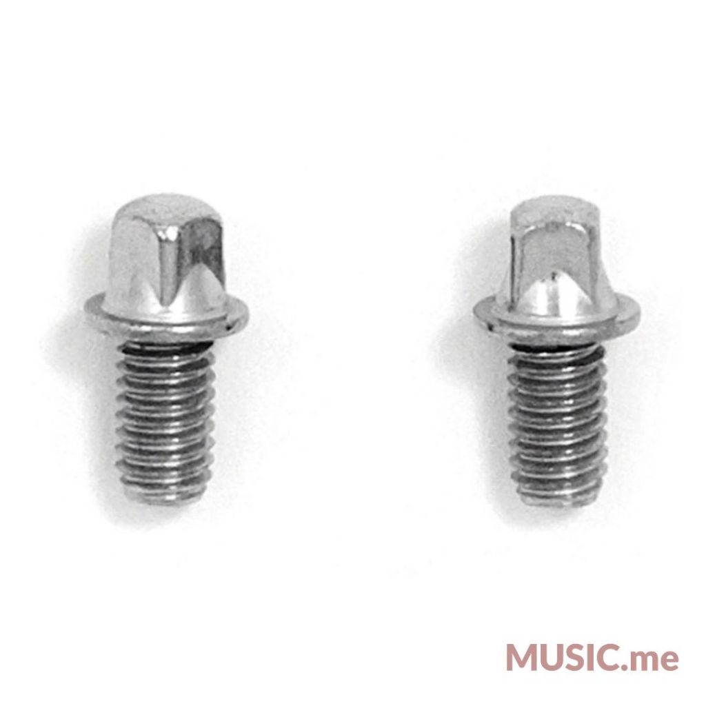 Gibraltar SC-0129 6mm Key Screw For U-Joint