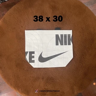 ถุง Nike Reusable Shopping Bag ของแท้ จากช้อป Nike กระเป๋า ถุง Reuse ไนกี้