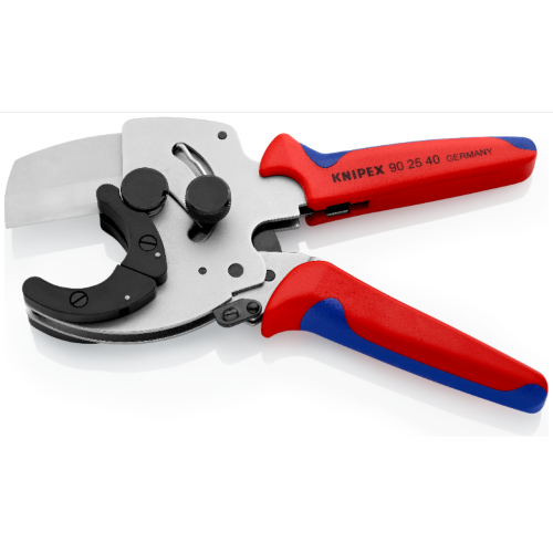 Knipex  คีมตัดท่อ  902540