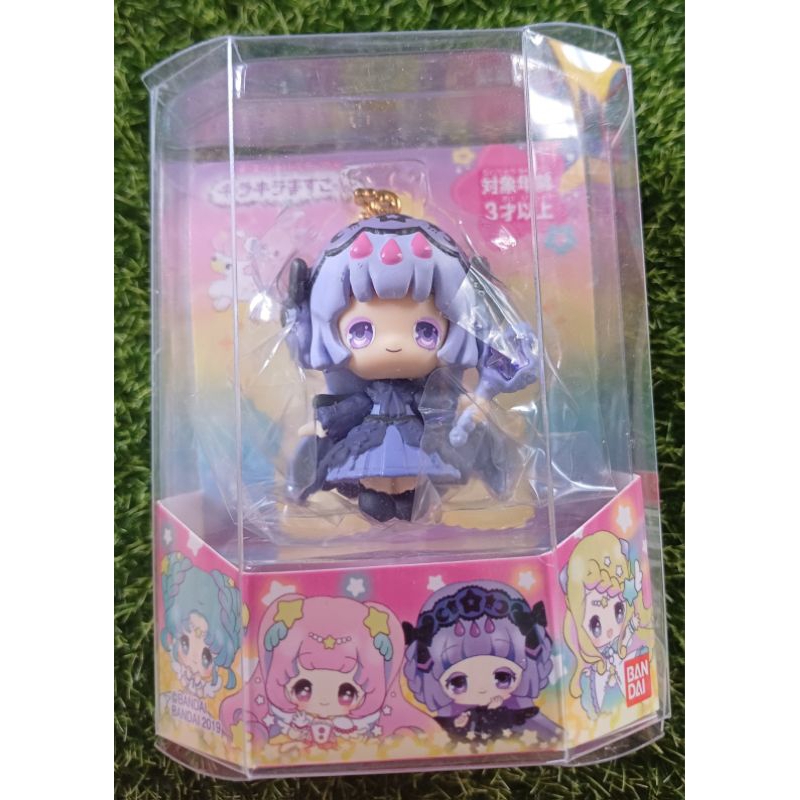 Bandai Mini girl Doll /Mercari  Magical Lumitia Sparking Mascotto